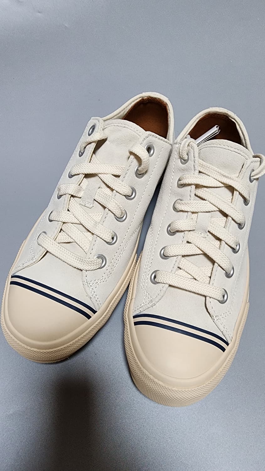 프로케즈 에코 스웨이드 스니커즈 (260) PRO-Keds 상품이미지2