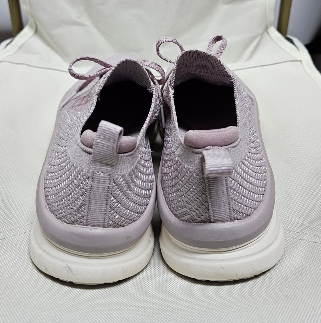 스케쳐스 여성 디럭스워크 230 새상품 상품이미지3