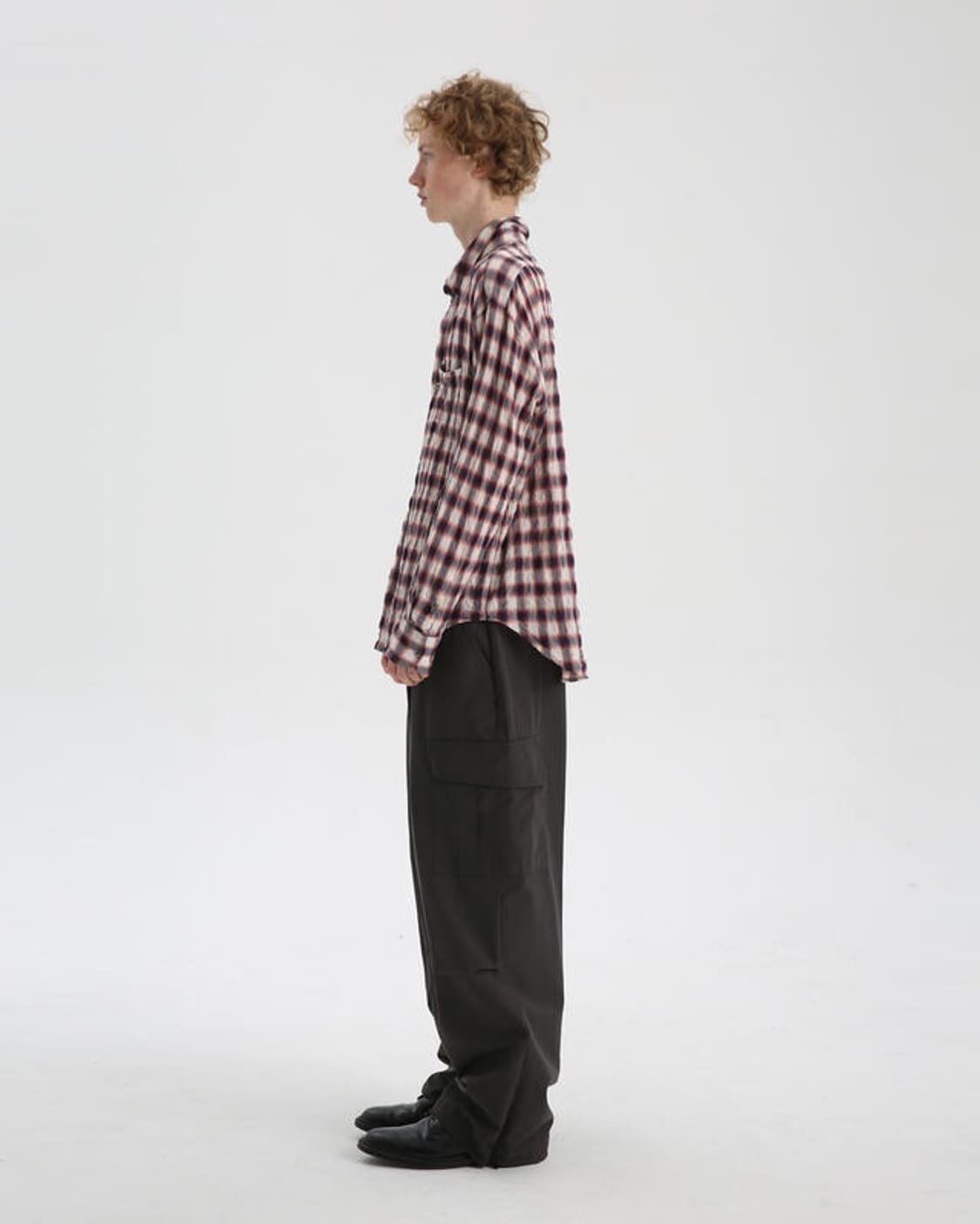 마티스더큐레이터 필드팬츠 상품이미지2