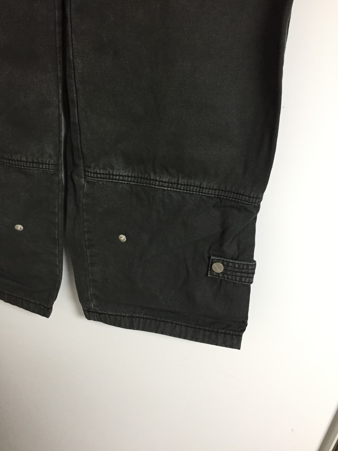 더바이닐하우스 카펜터 코튼팬츠 상품이미지5