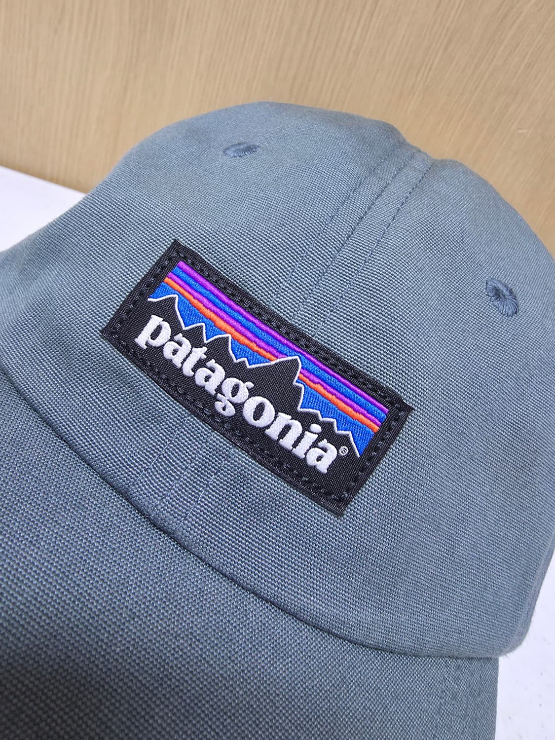 파타고니아 볼캡  상품이미지2
