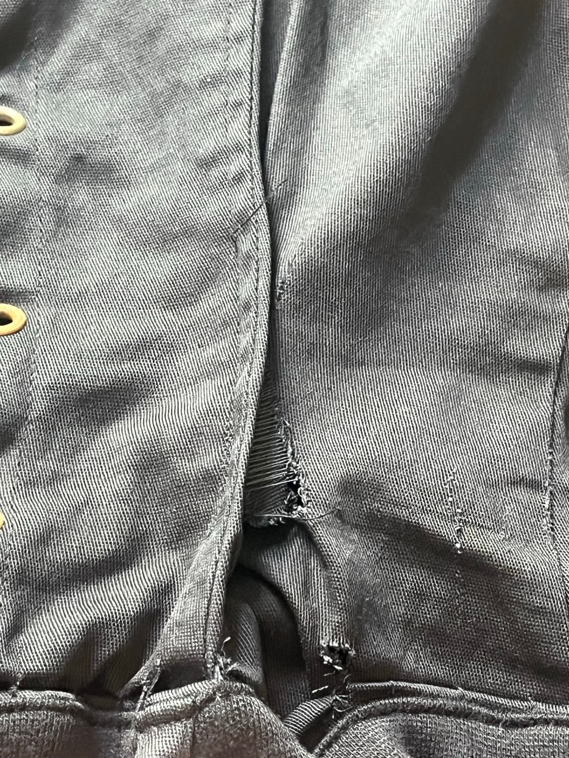 고스펑크 원피스 상품이미지3