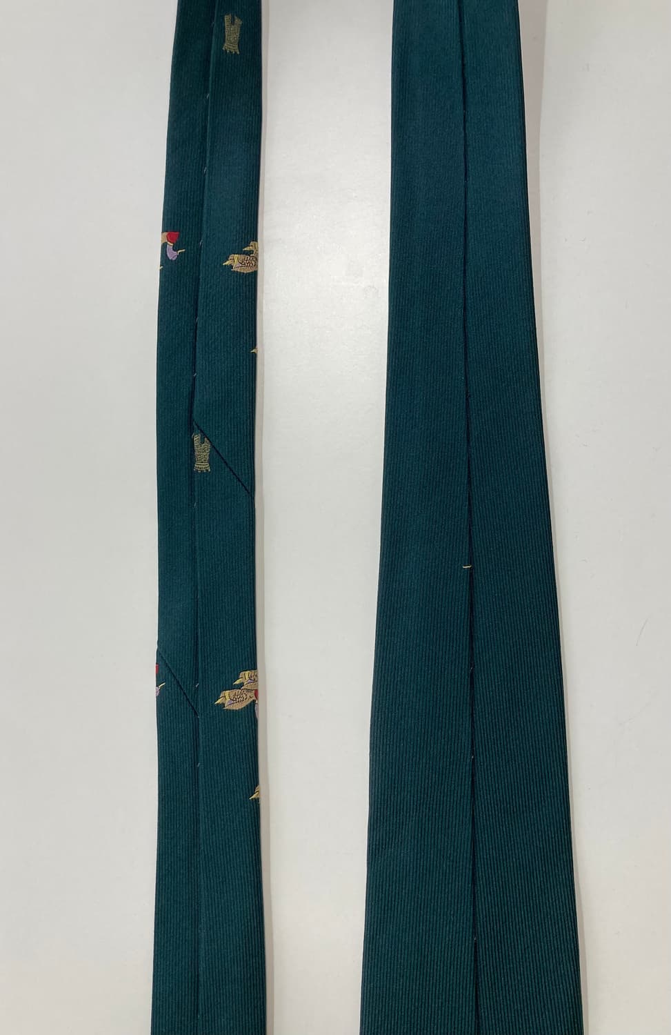 빈티지)넥타이 상품이미지4