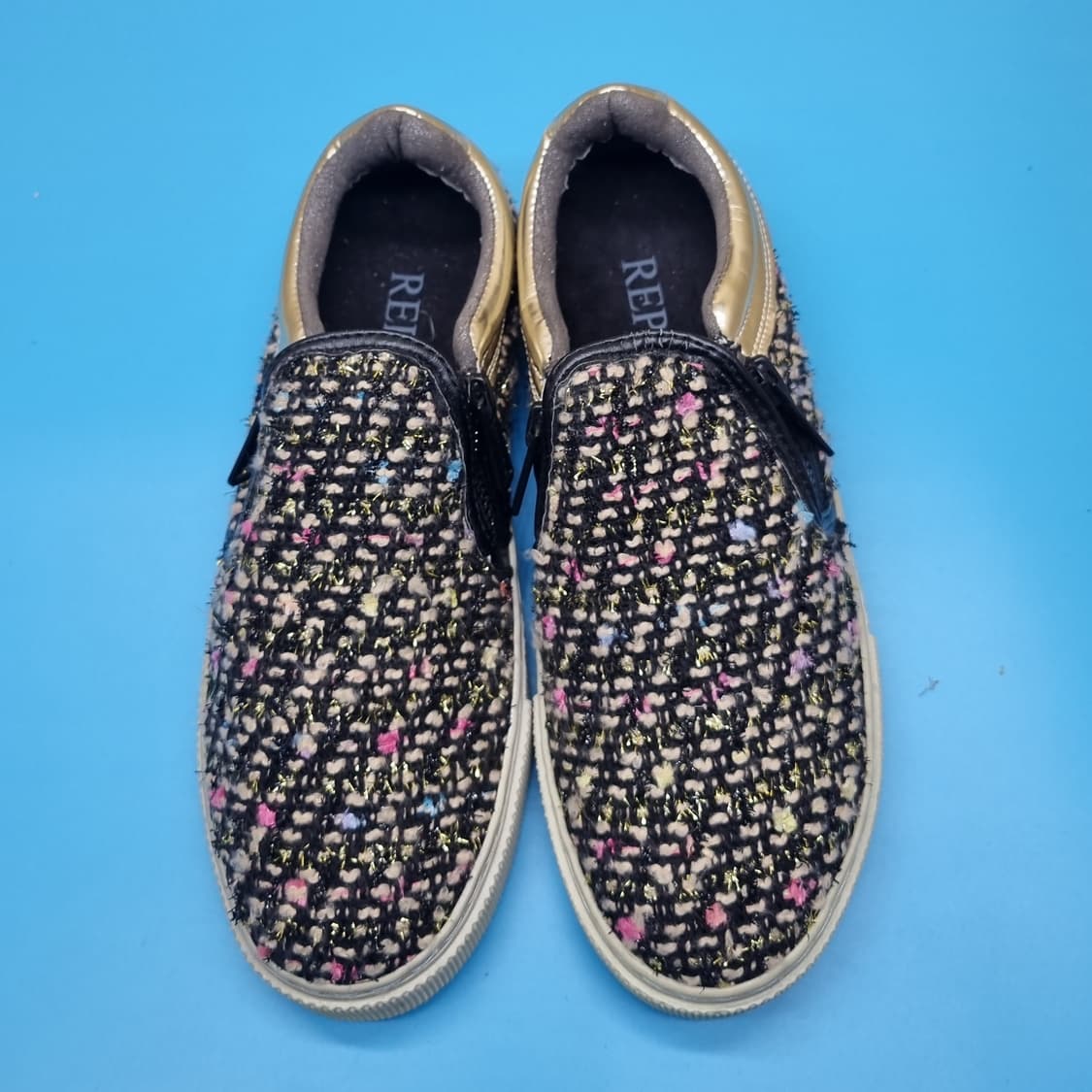 리플레이 여성슬립온230 상품이미지2