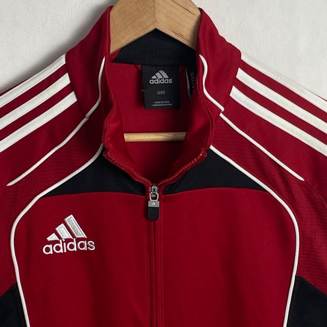 아디다스 트랙탑 져지 상품이미지2