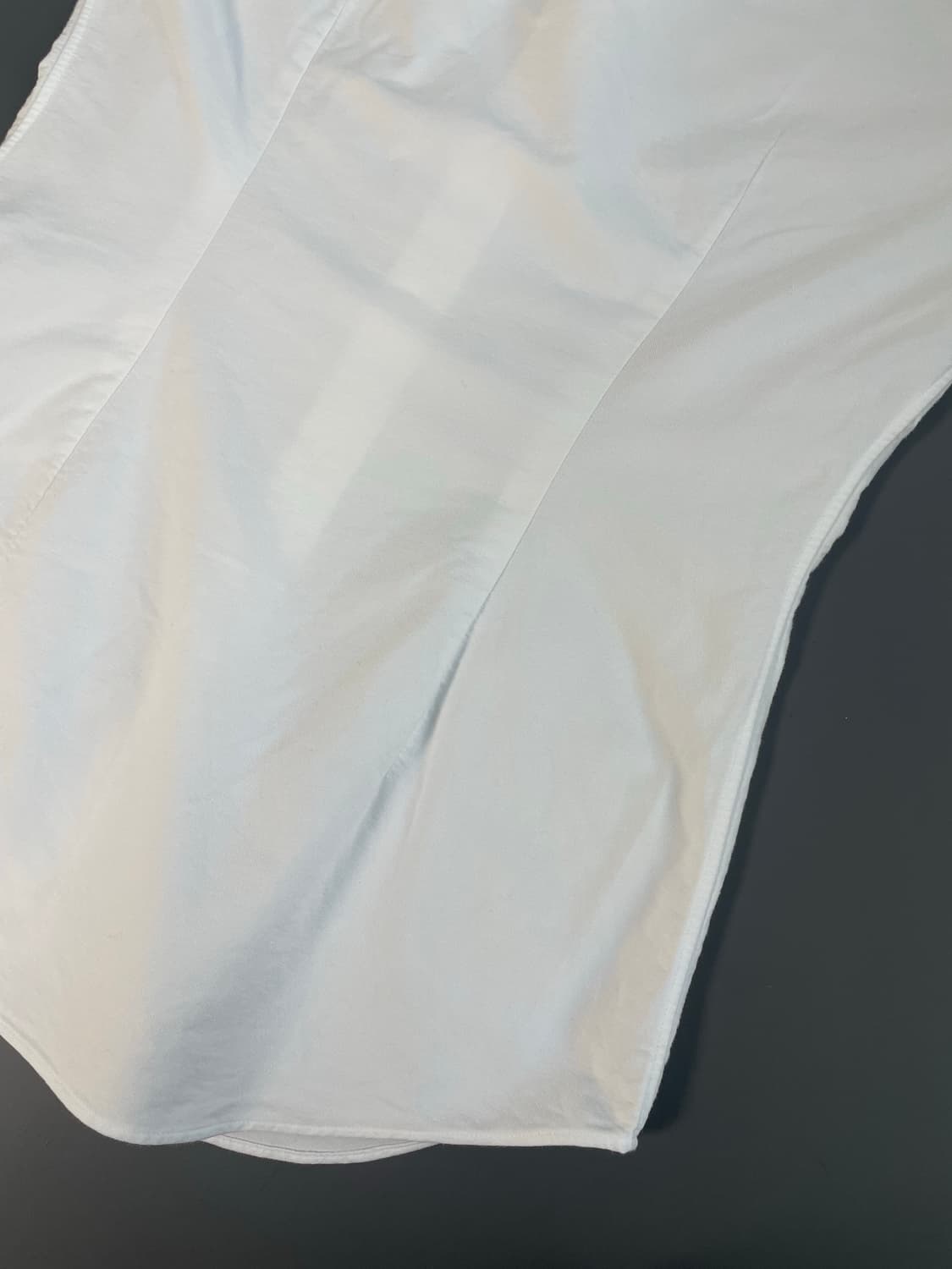 [XS] 폴로 랄프로렌 여성 옥스포드 셔츠 슬림핏 상품이미지7