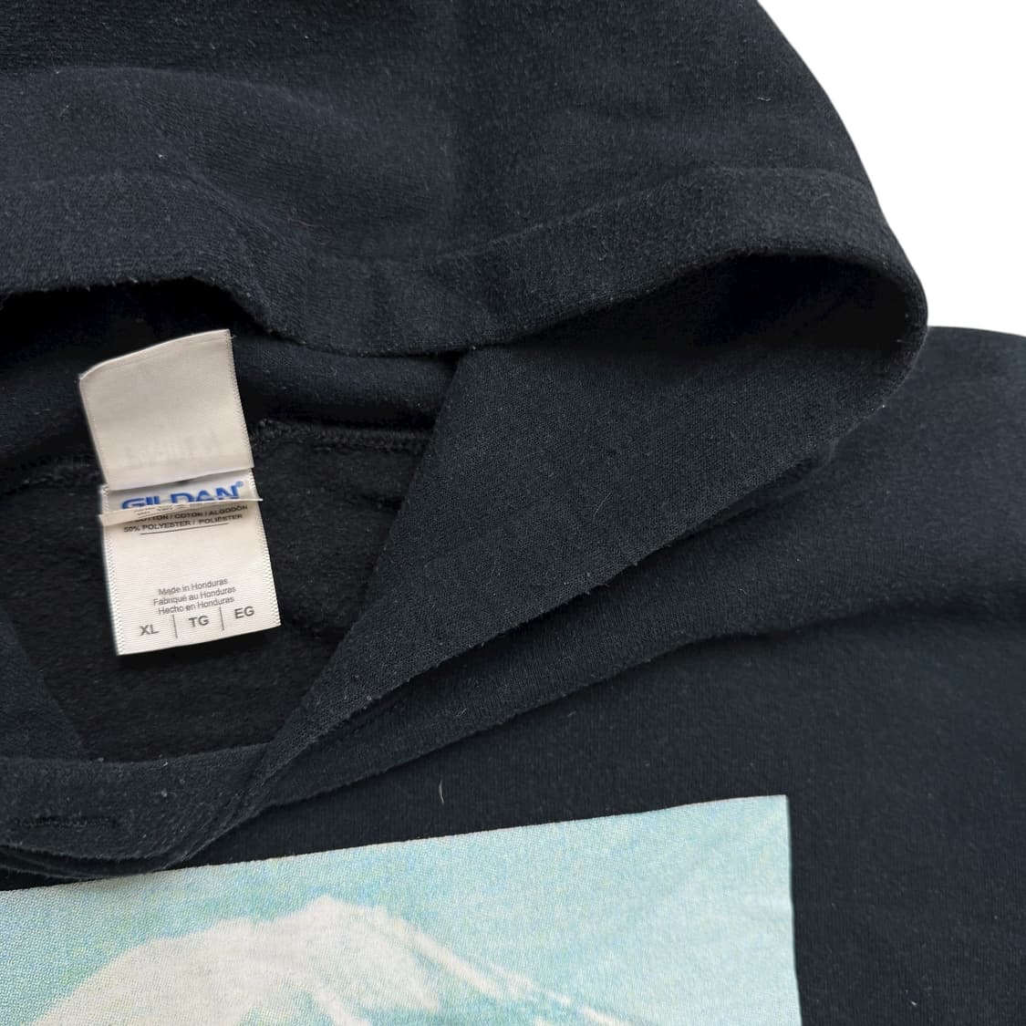 길당 후드티 상품이미지2