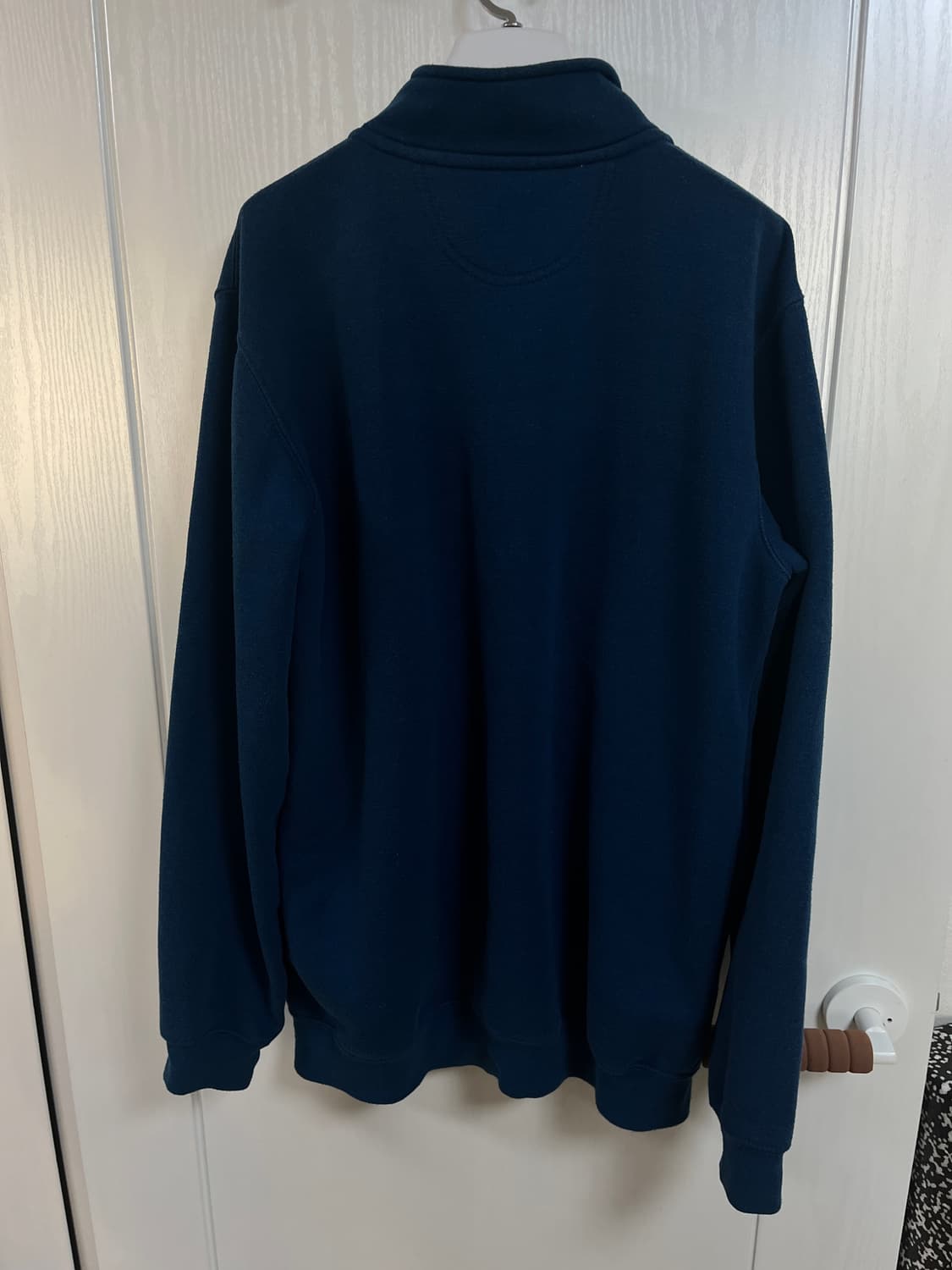 칼하트 집업자켓 100~105 상품이미지4