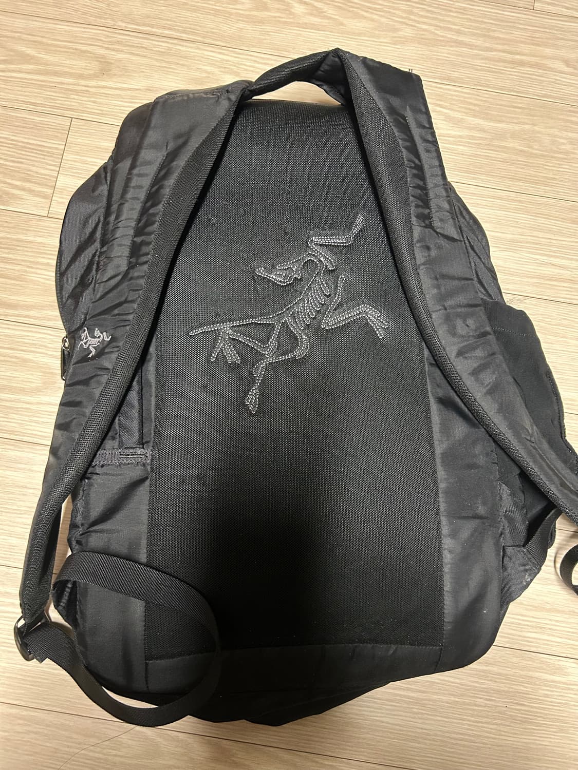 아크테릭스 백팩 상품이미지2