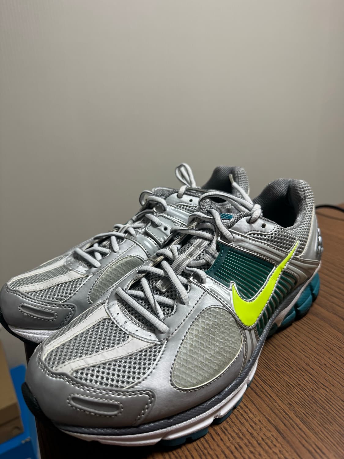 줌보메로5 우먼스 상품이미지1