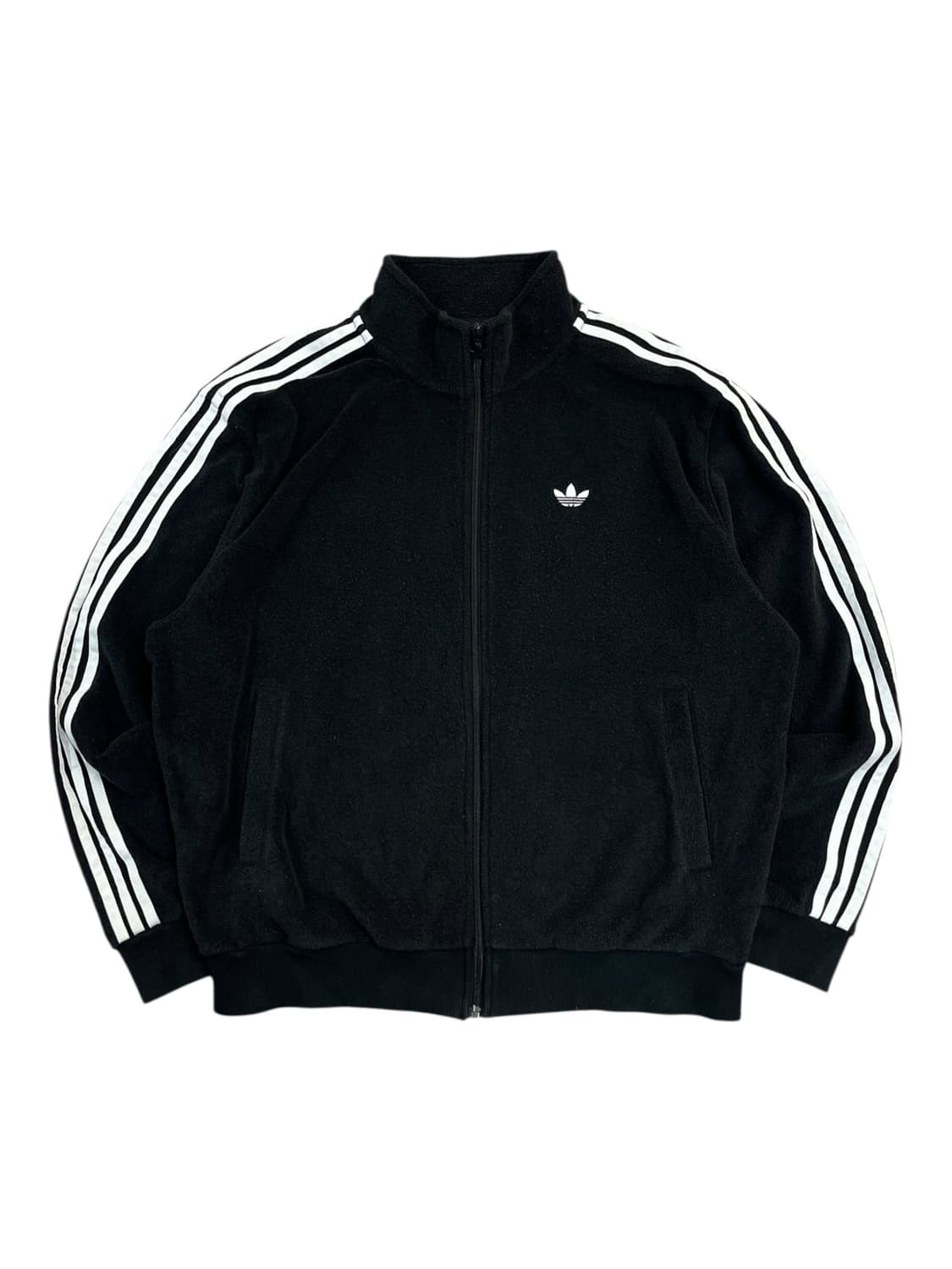 아디다스 부클 져지 블랙 M #csz2533 상품이미지3