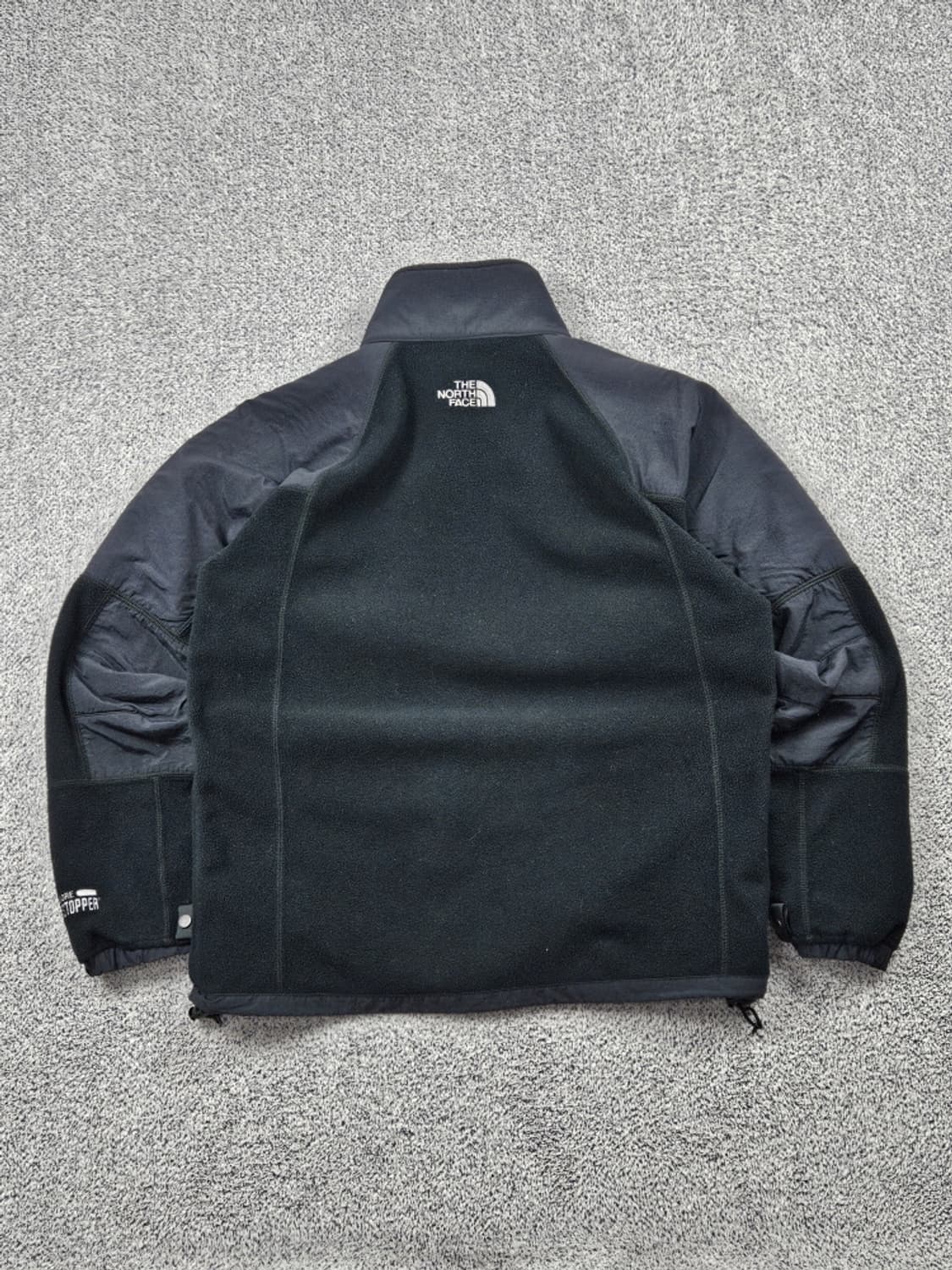 노스페이스 고어 윈드스토퍼 플리스 자켓 ( S ) / 10117 상품이미지5