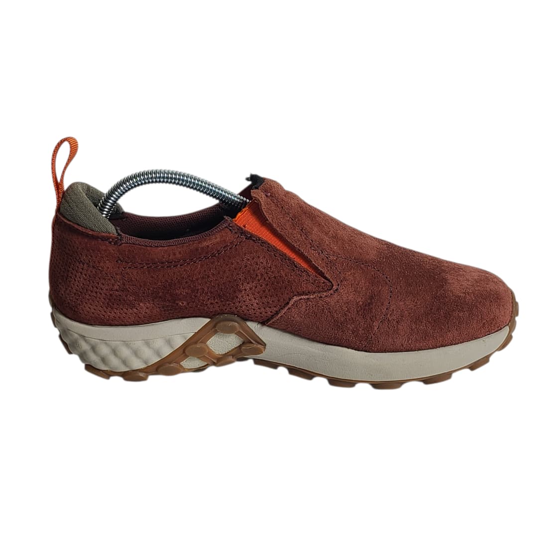 240-245) MERRELL 머렐 정글목 버건디 상품이미지4
