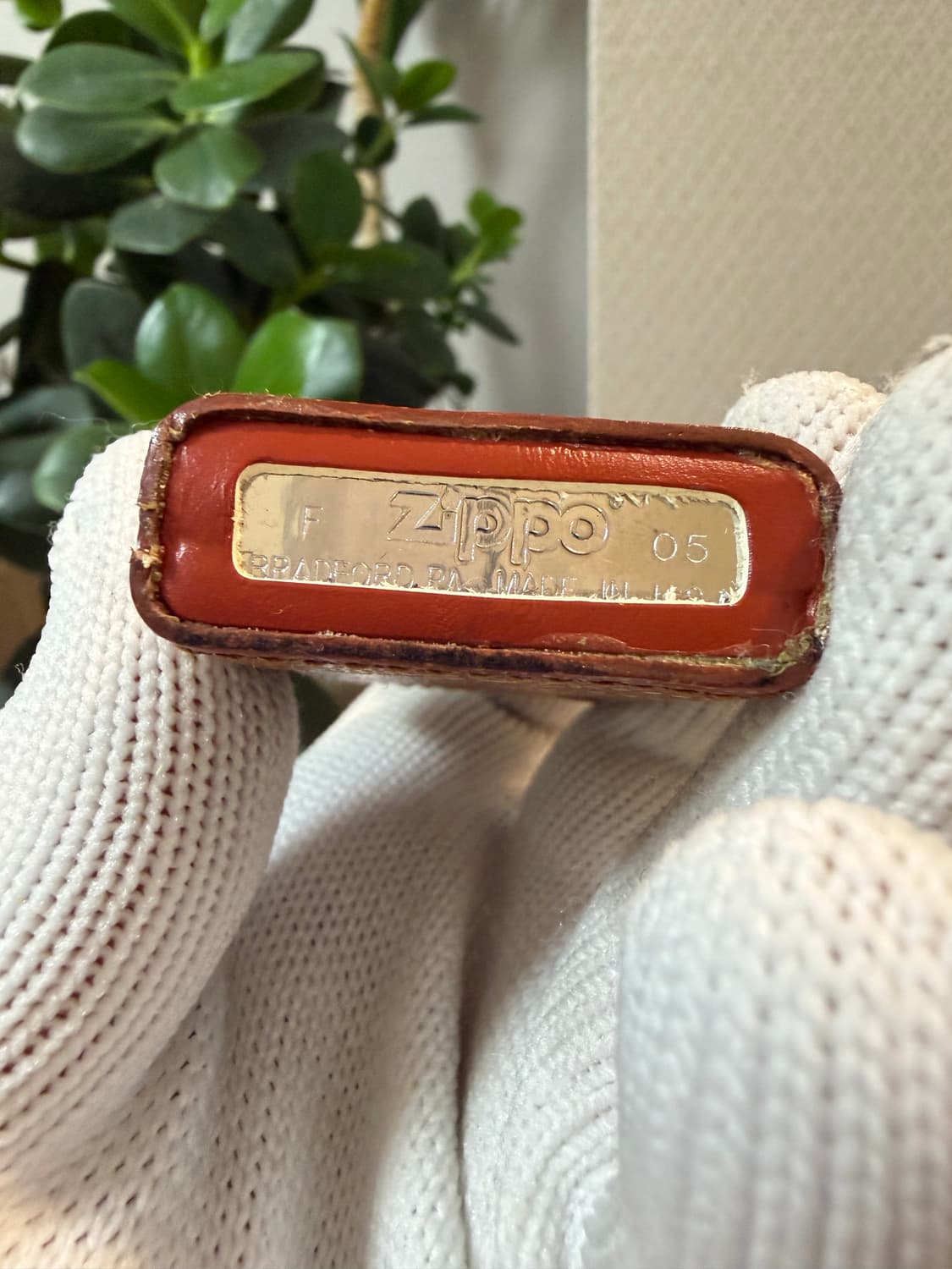 지포라이터 상품이미지6