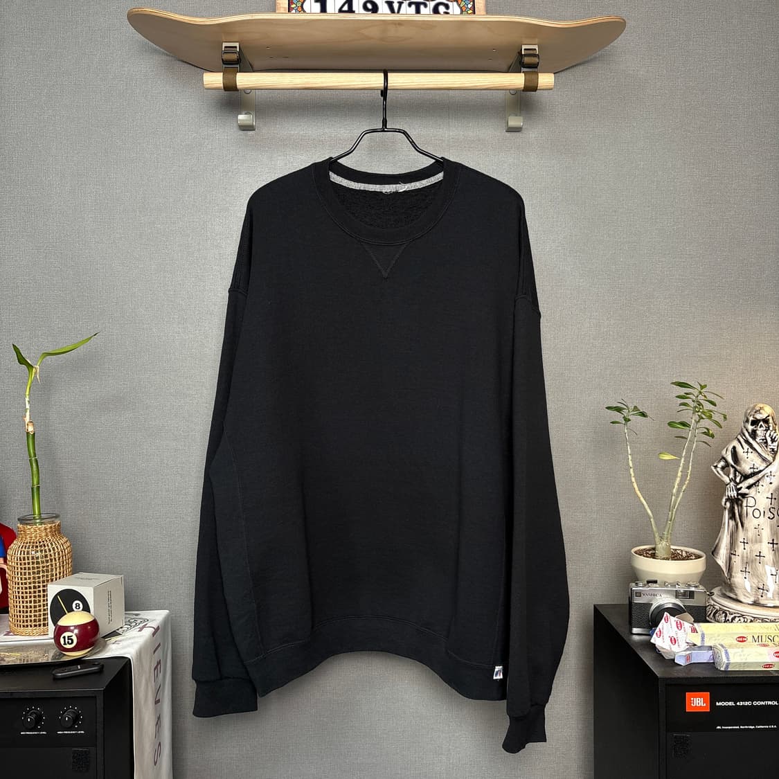 러셀 스웻 상품이미지2