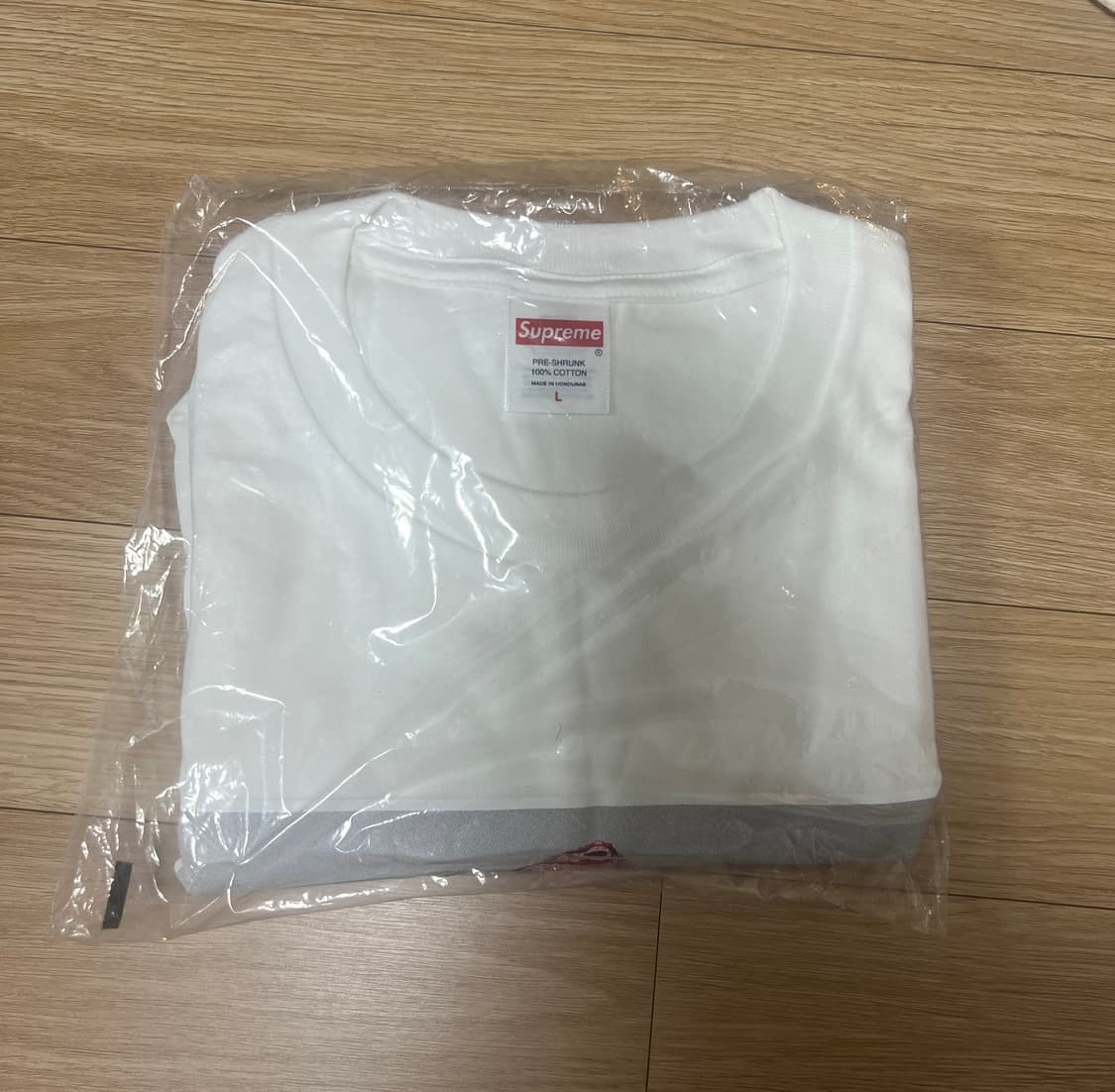 슈프림 플레이보이카티 티셔츠 상품이미지2