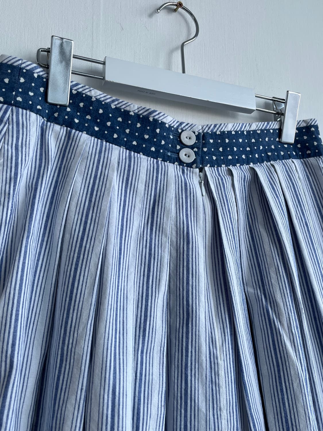 Perry Landhaus 자수 스커트  상품이미지2