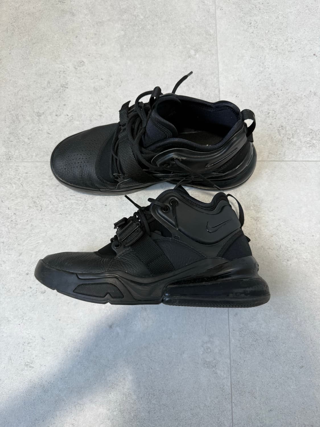 나이키 에어포스 270 상품이미지2