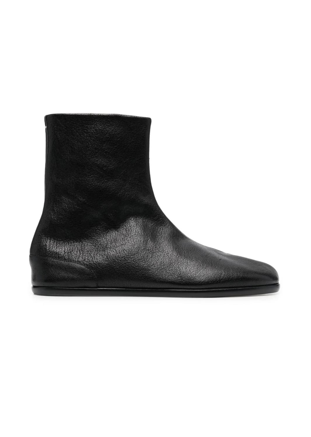 [41] 메종마르지엘라 타비 플랫 앵클 부츠 상품이미지6