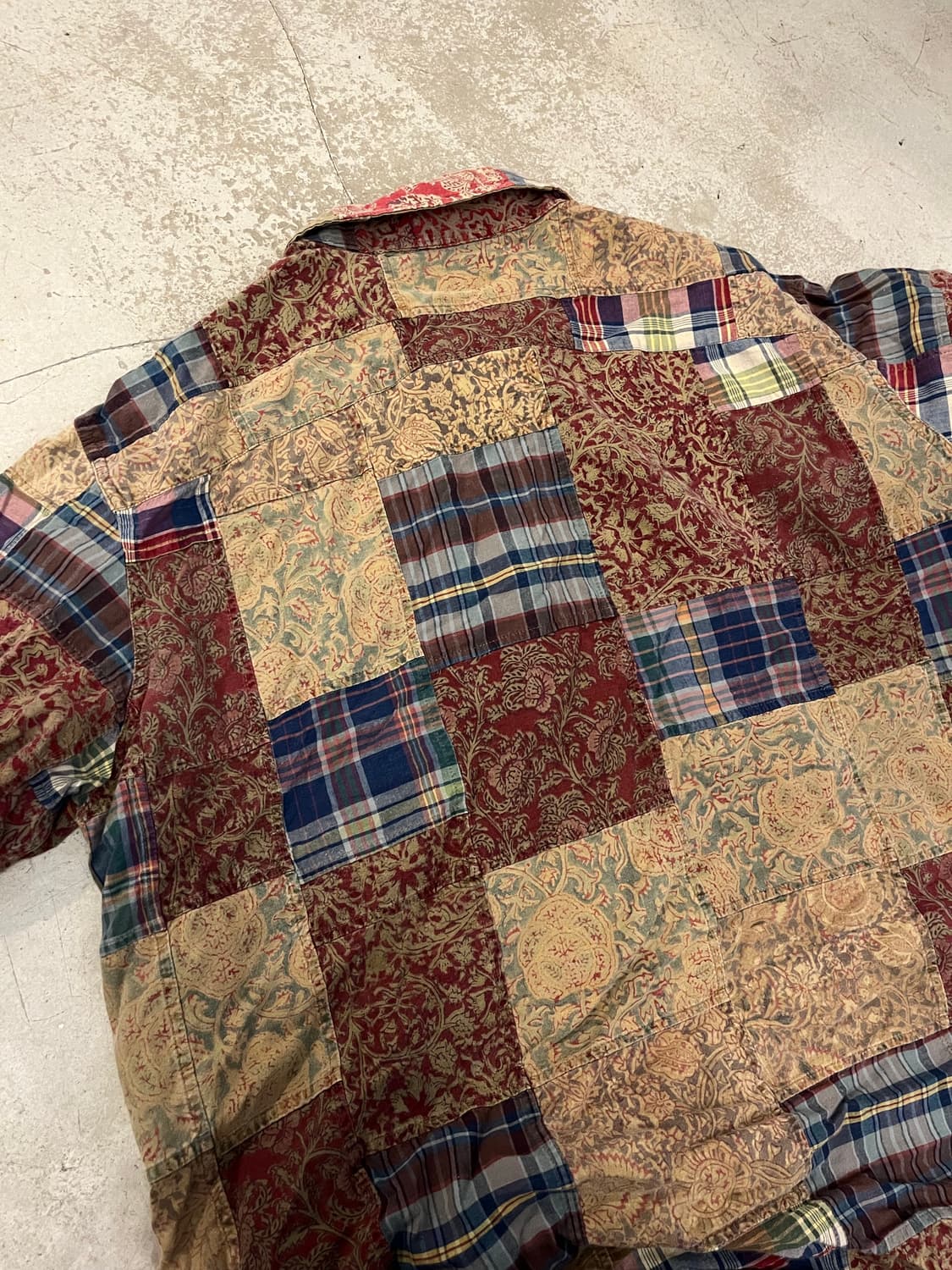 빈티지 랄프로렌 폴로 상품이미지5