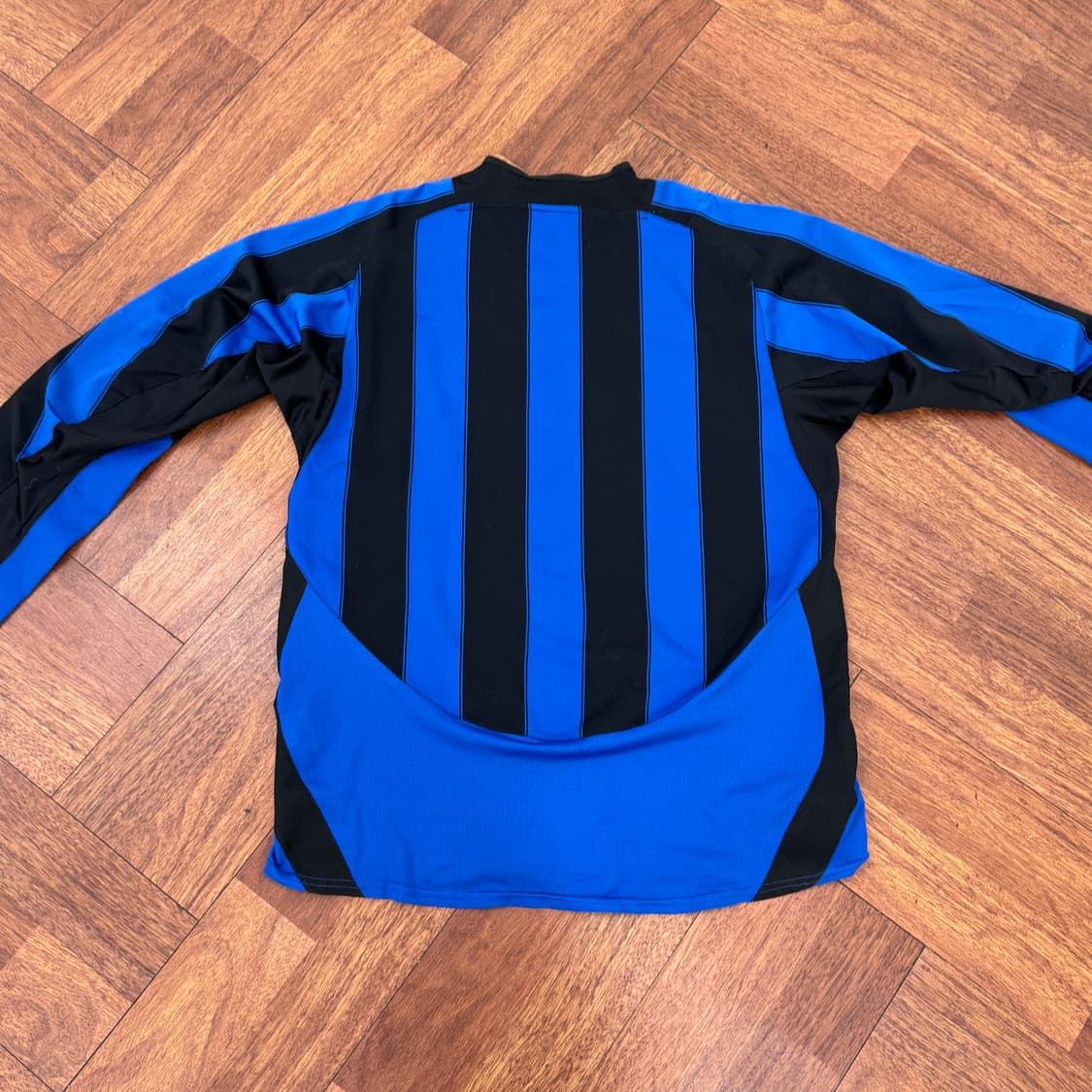 105 나이키 인터밀란 03시즌 유니폼  상품이미지2