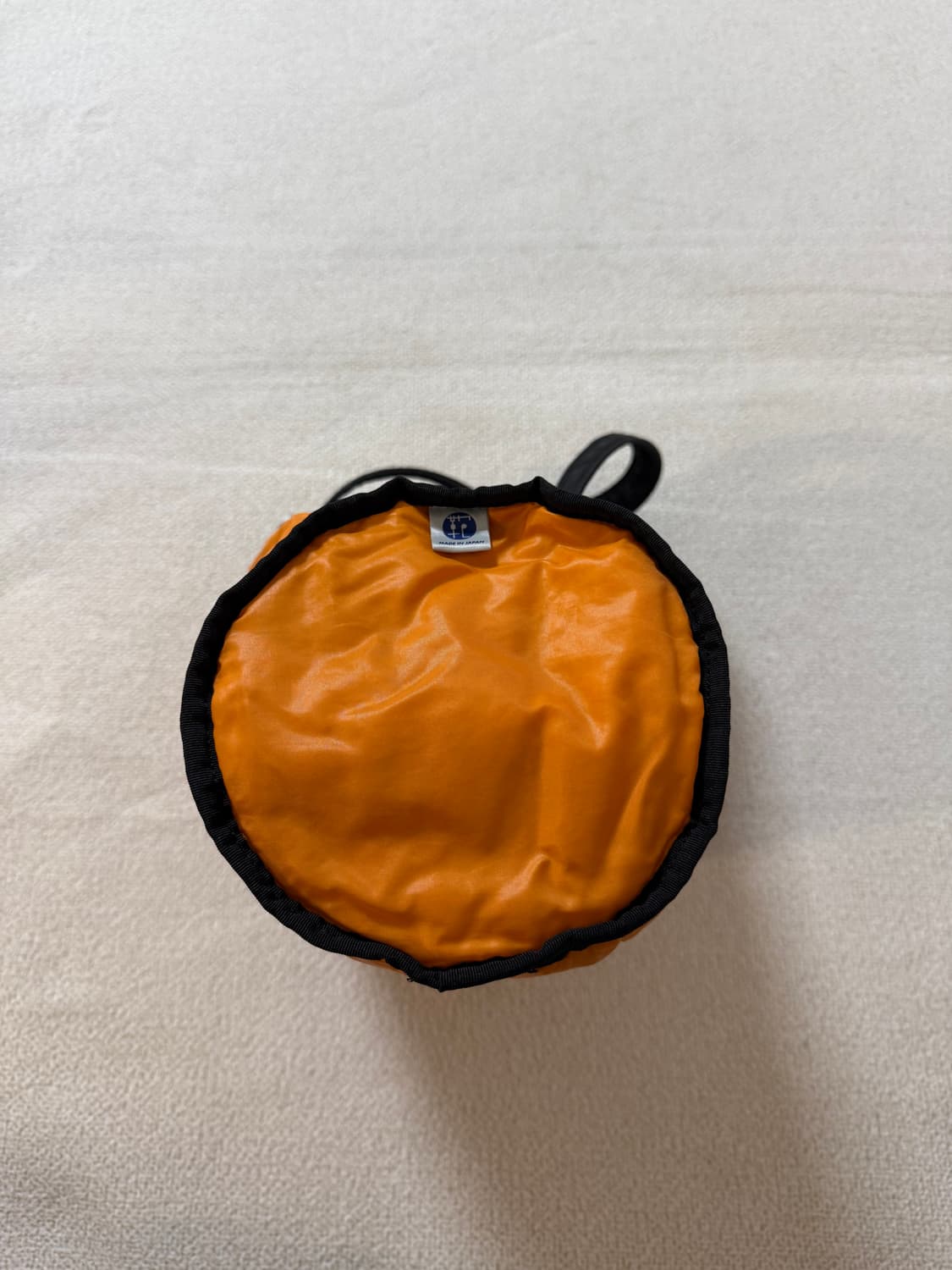 (미사용급) PORTER 포터 탱커 더플백 L 블랙 보스턴백 상품이미지5