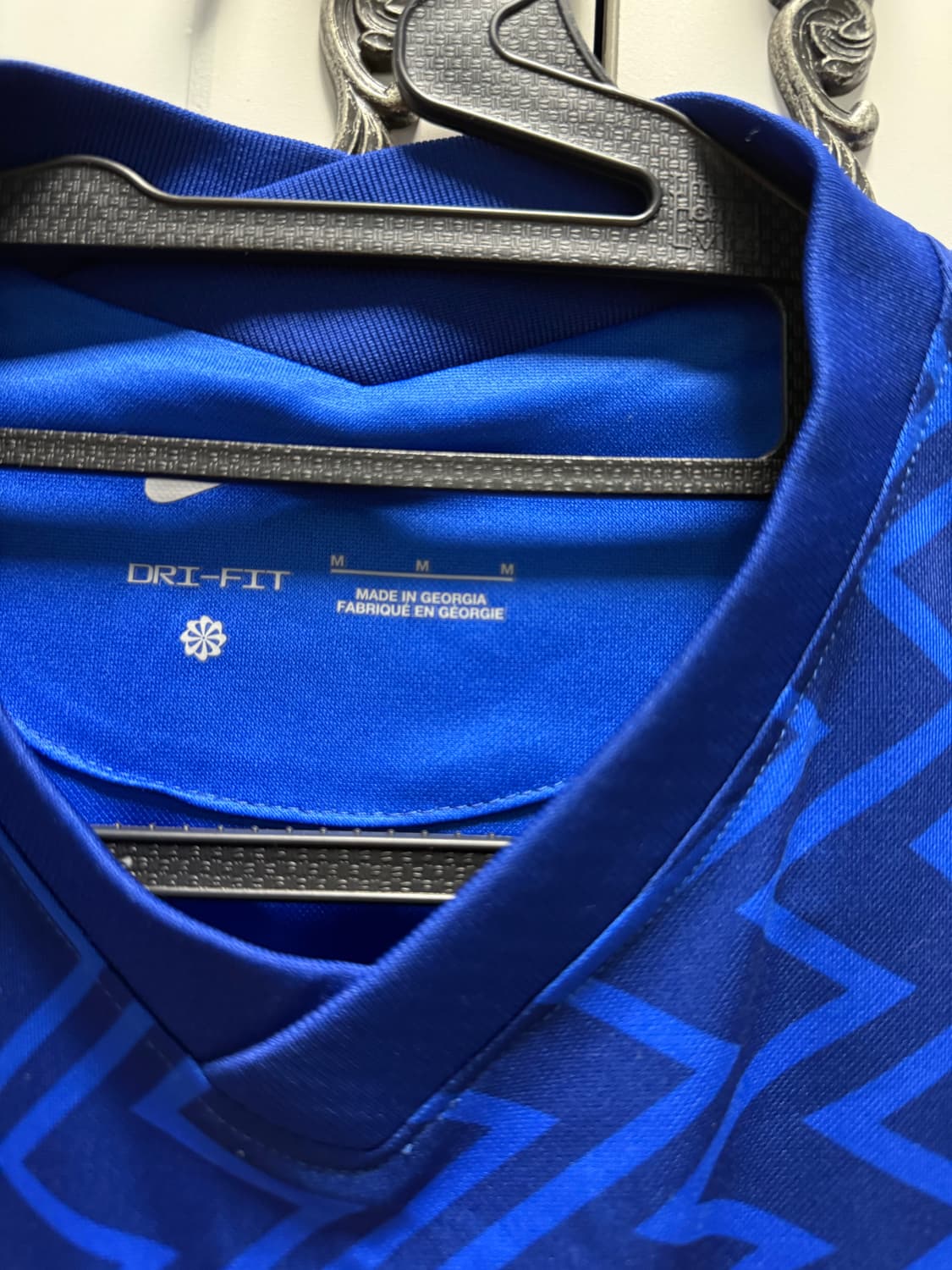 21/22 첼시 아스필리쿠에타 유니폼 상품이미지4