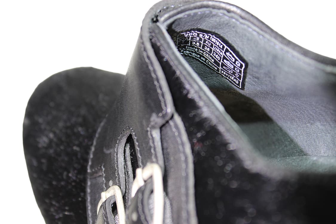 UGG 어그 포니헤어 청키 힐 슈즈 상품이미지10