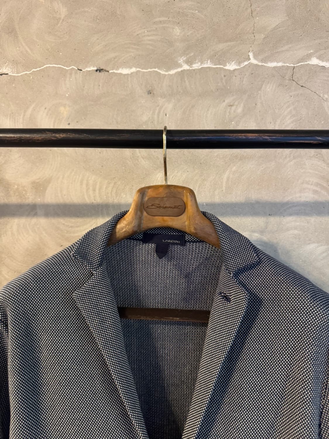 라르디니 테일러드 자켓 100 상품이미지6