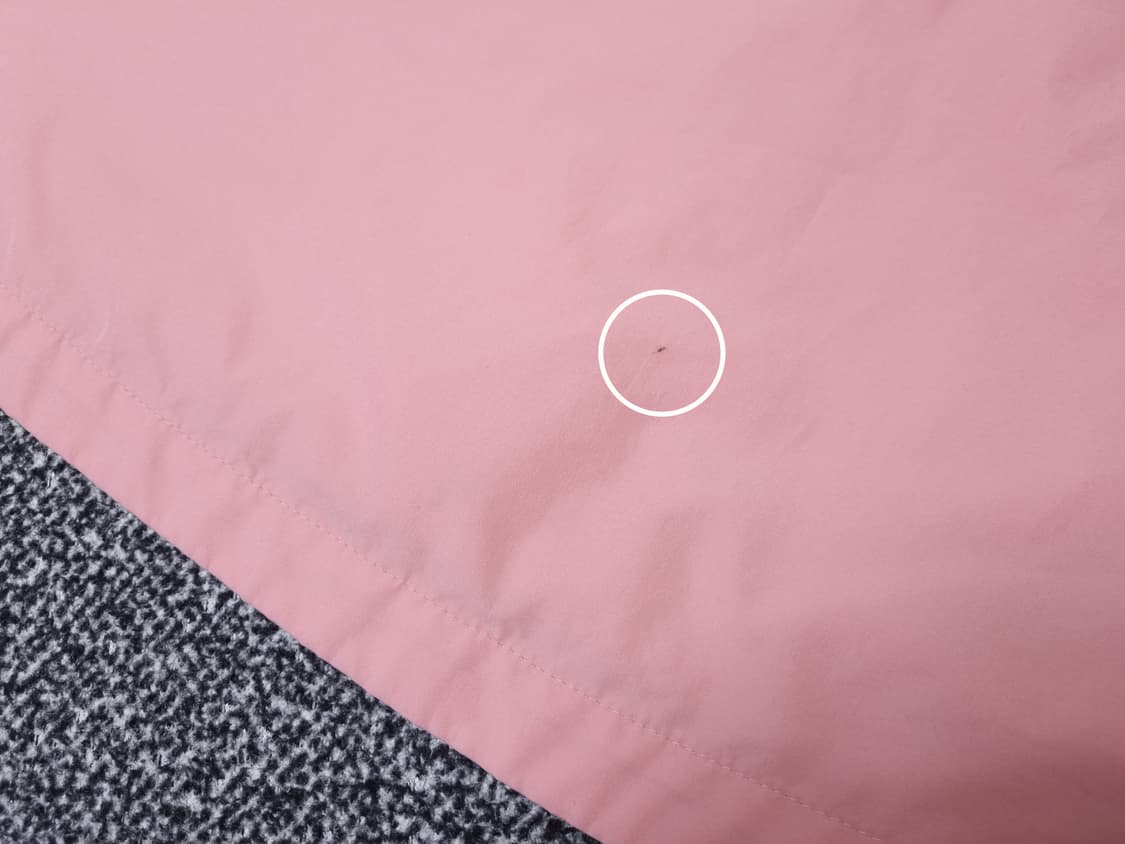 [무료배송][130]뉴발란스 키즈 바람막이 후드점퍼 상품이미지10