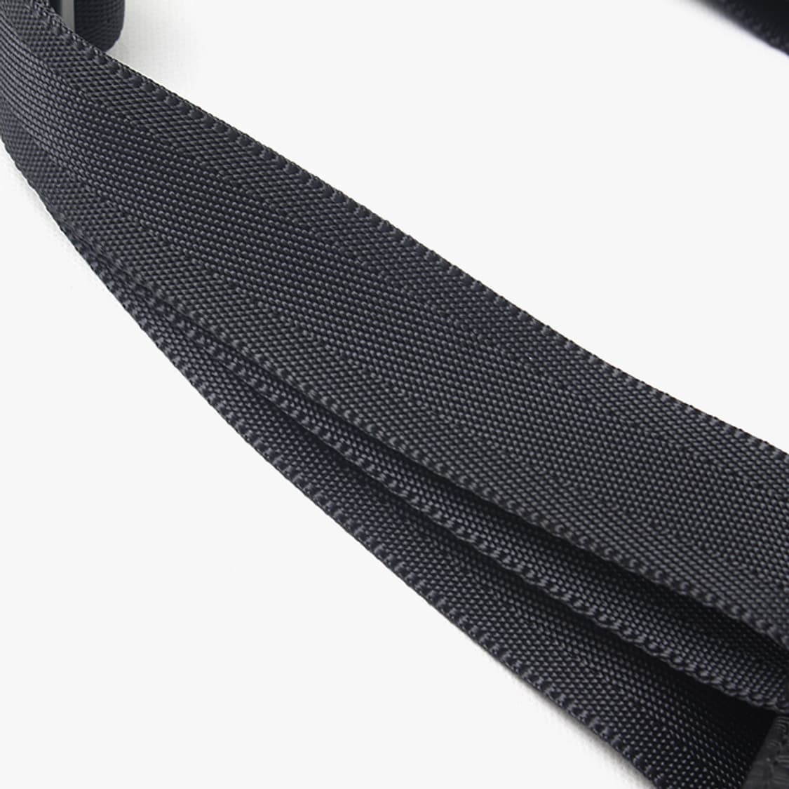  PORTER "Black Mesh Tote Bag" 상품이미지5
