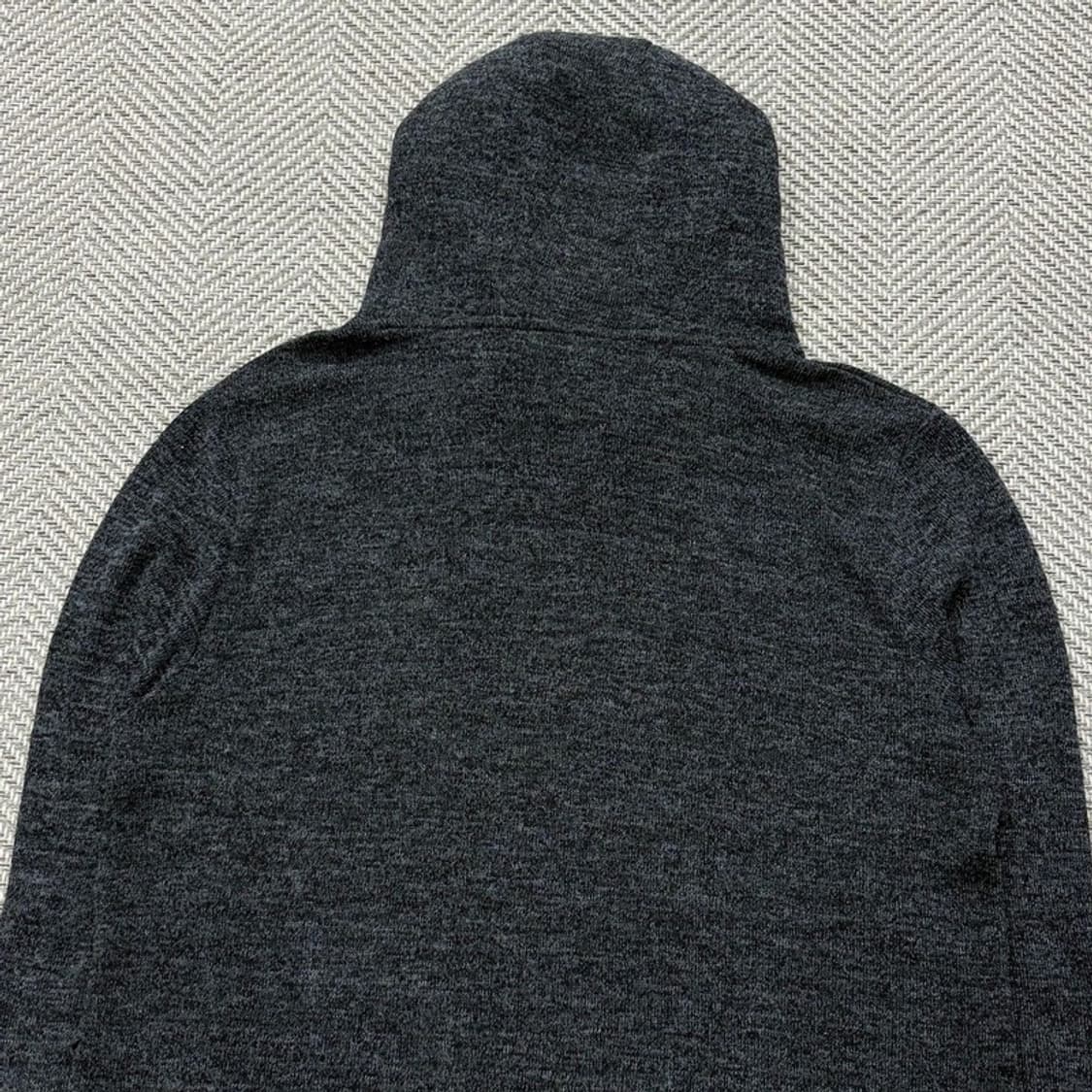 잭앤질 니트 후드티 v2592 상품이미지4