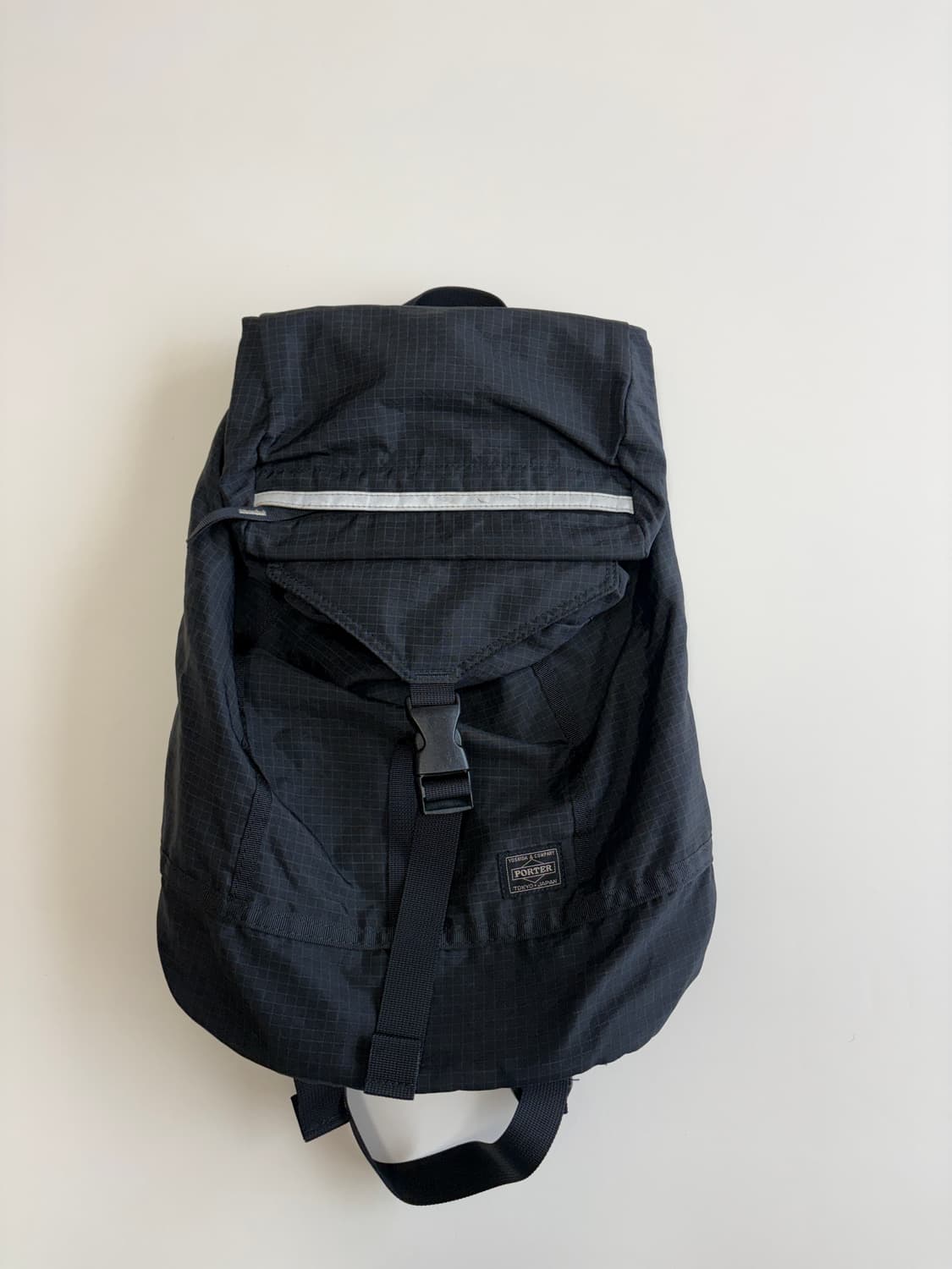 Porter Nylon Ripstop Backpack 상품이미지7