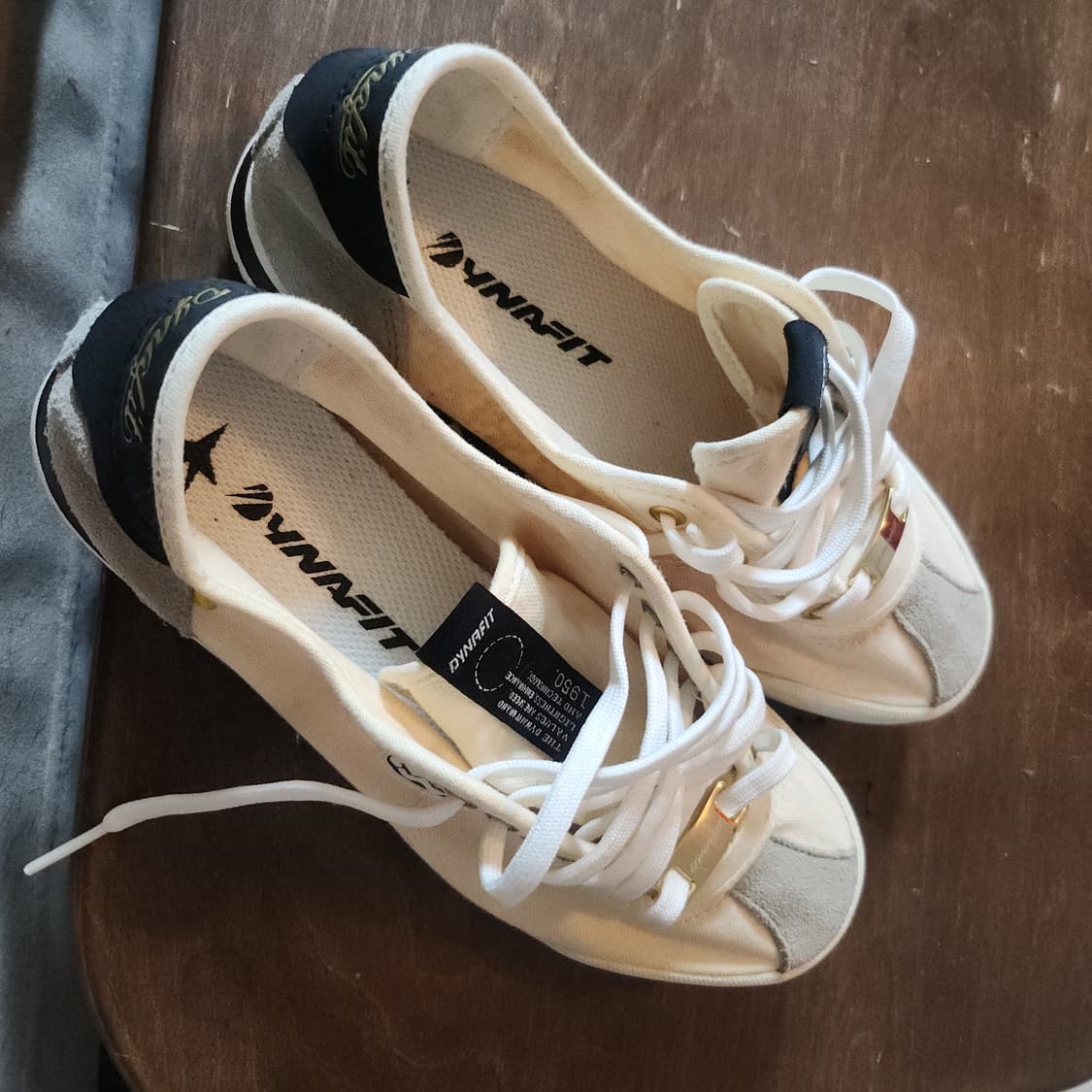 다이나핏 운동화 상품이미지2