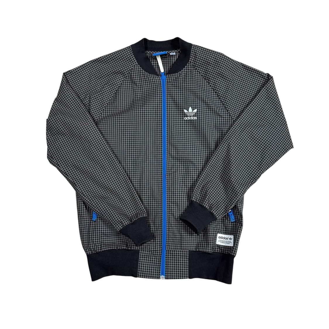 아디다스 블루종 상품이미지1