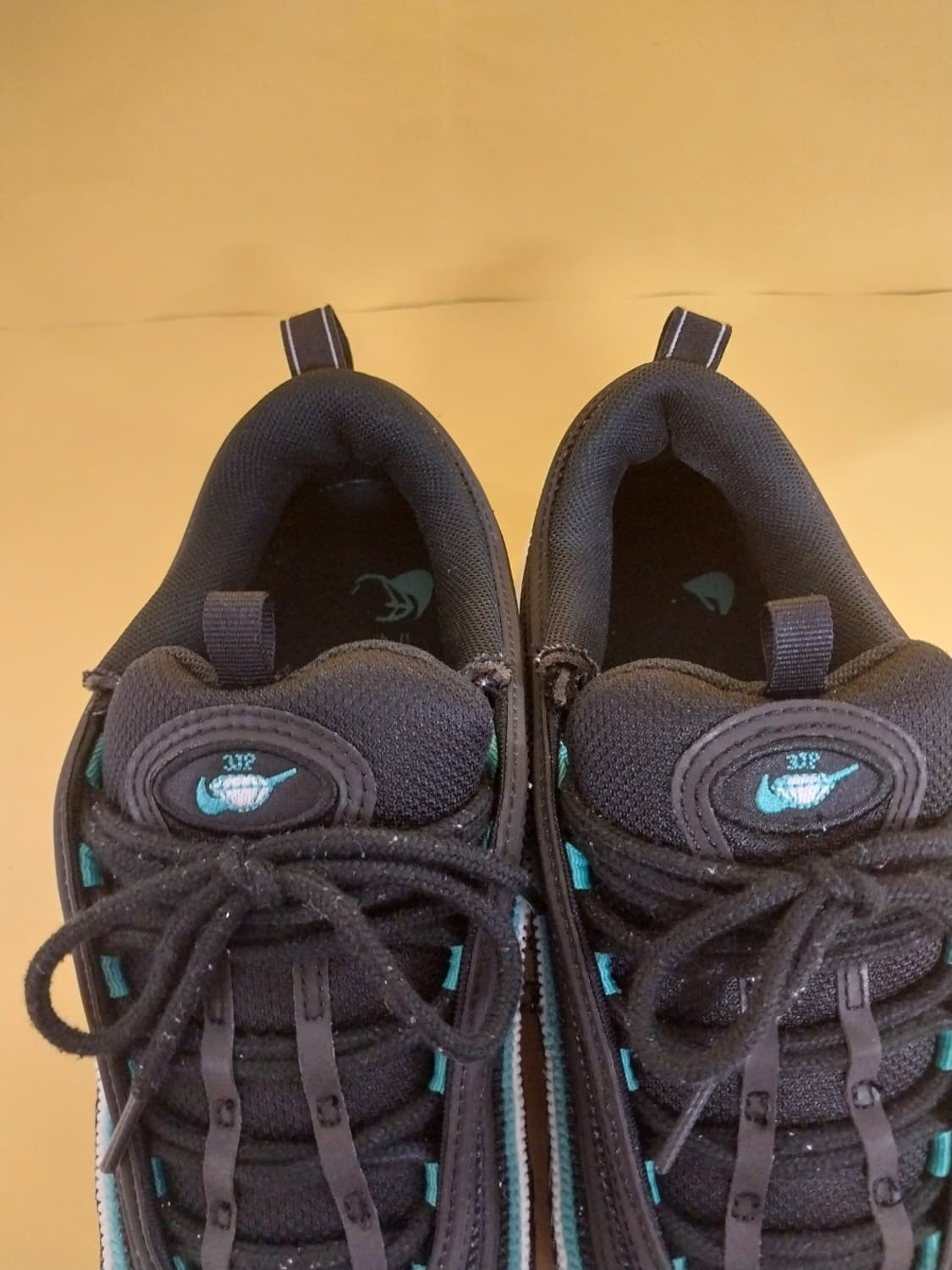 남성 나이키 에어맥스 97 SE 운동화 (260) 상품이미지6