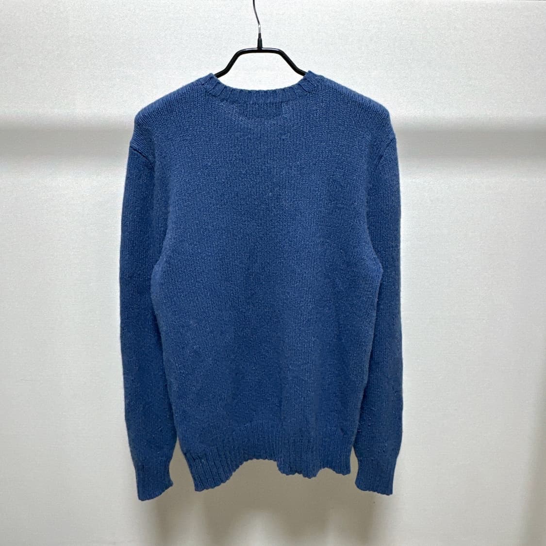 [M] 폴로 랄프로렌 스카이블루 니트 상품이미지3