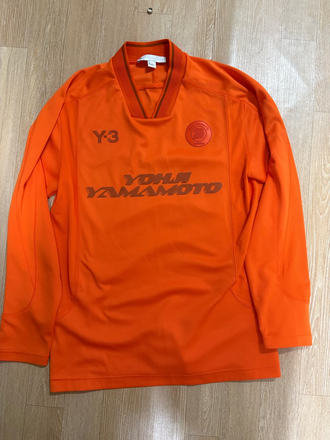 Y3 롱슬리브 상품이미지3