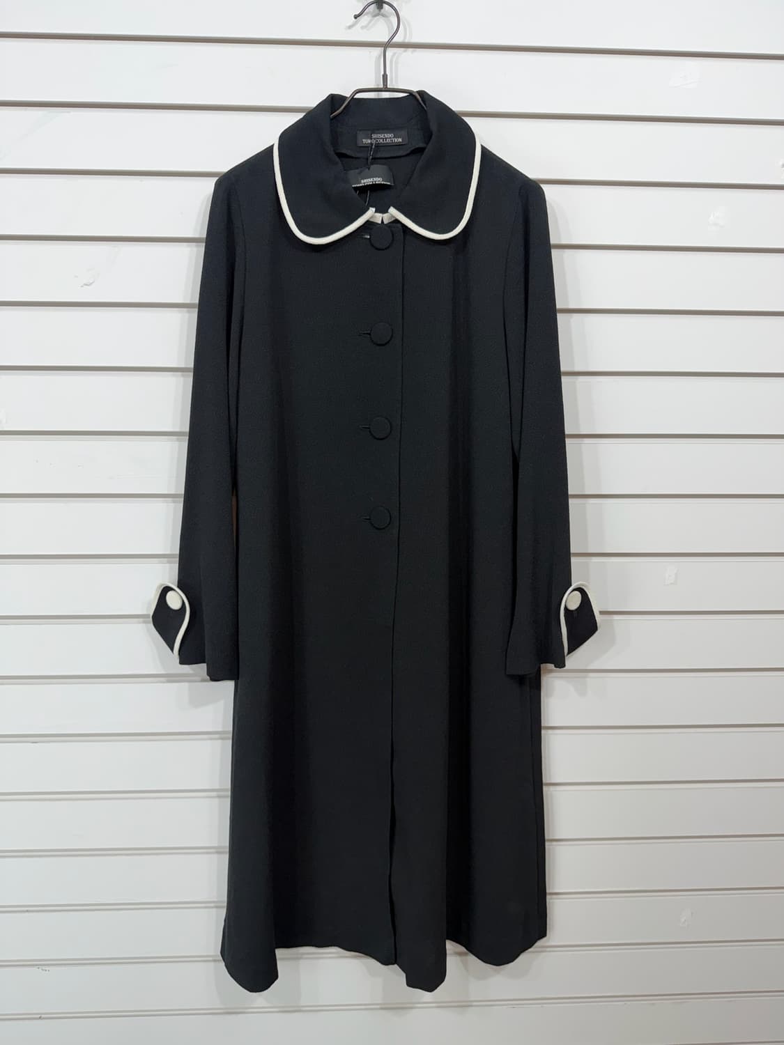 SHISENDO TOMO 원피스 (Made In Japan) 상품이미지1