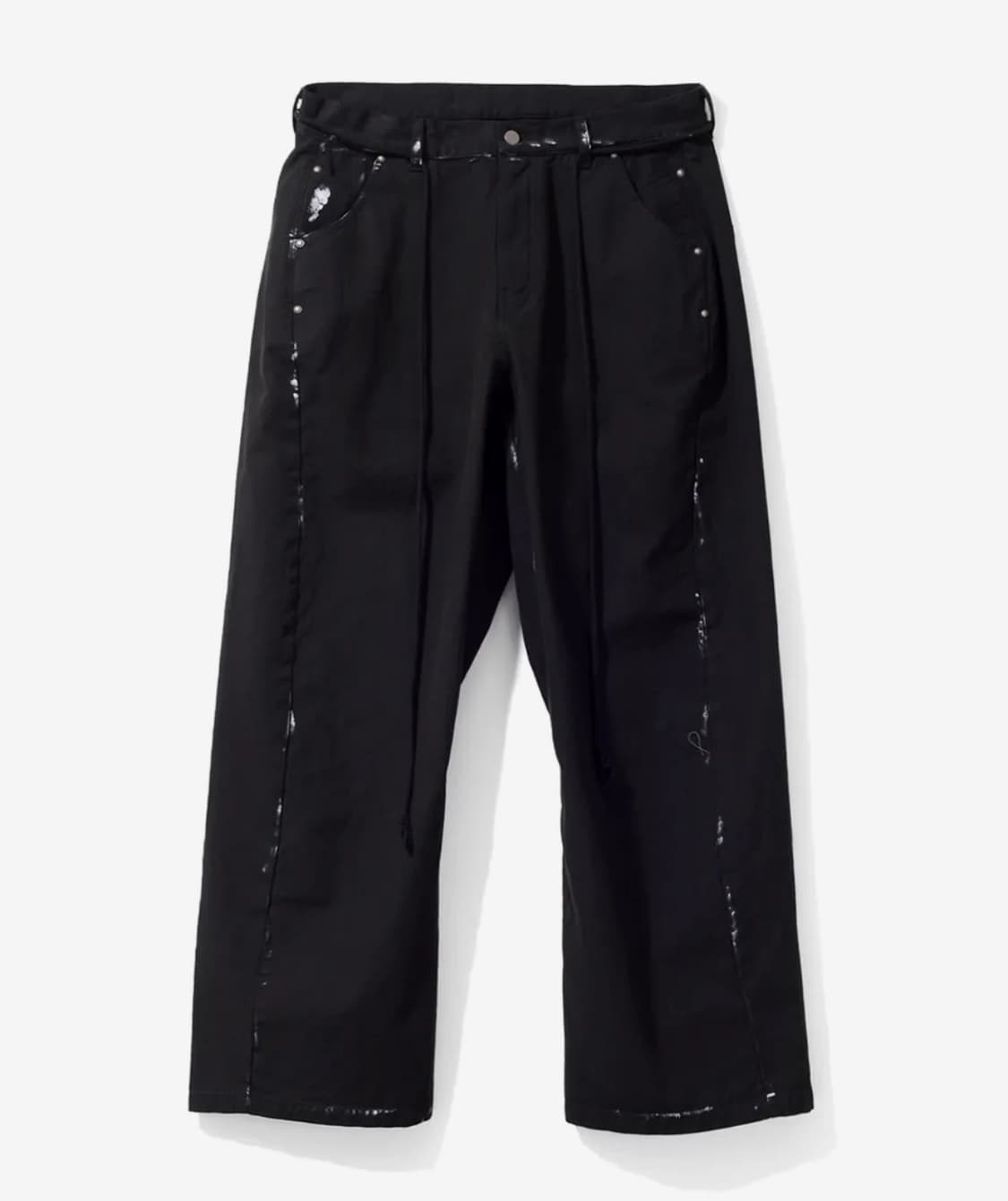 코드 CORD 커비 페인터 트윌 팬츠 바지 L 상품이미지1