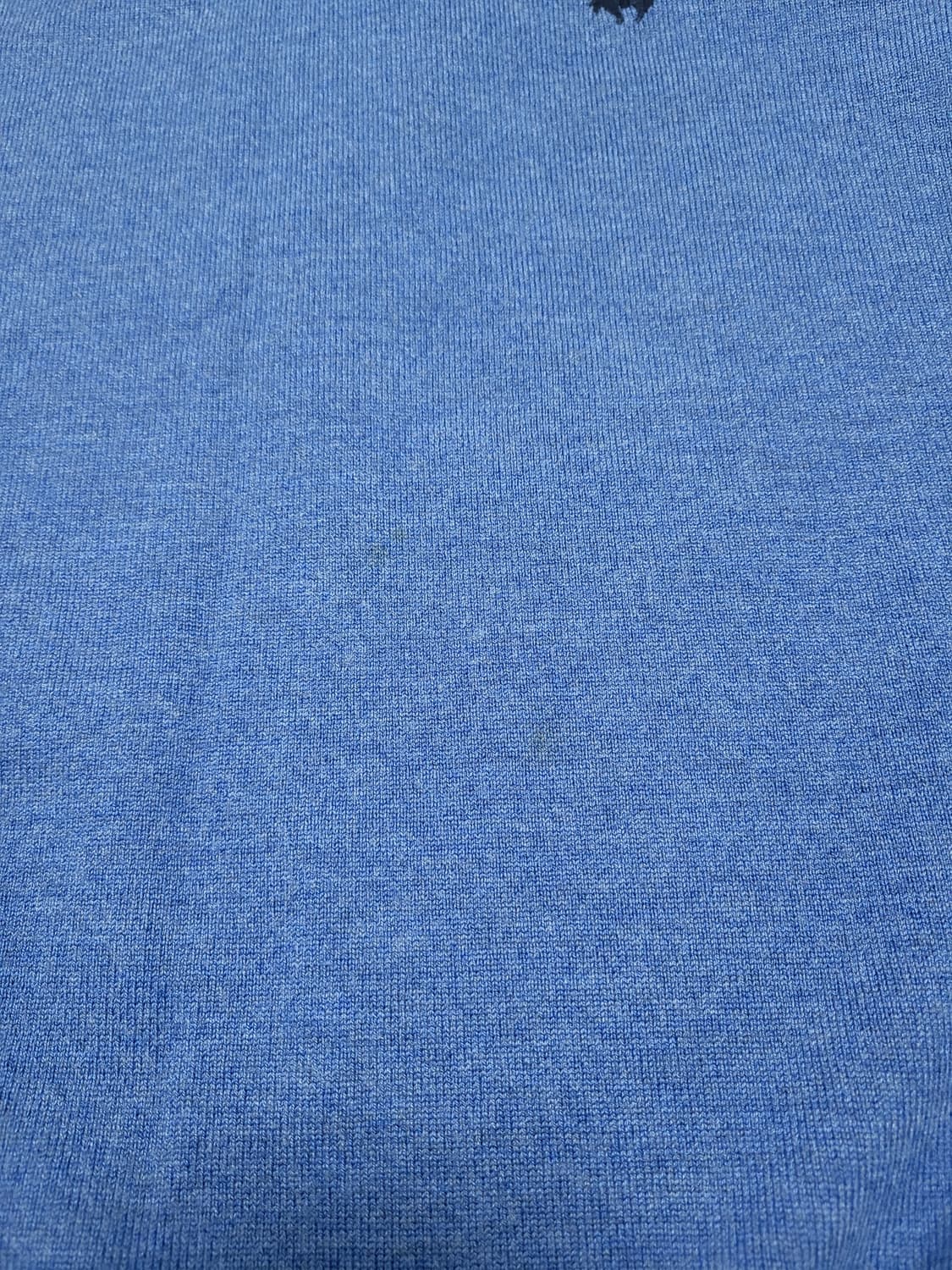 브룩스 브라더스 메리노 울 브이넥 니트 XL 상품이미지7