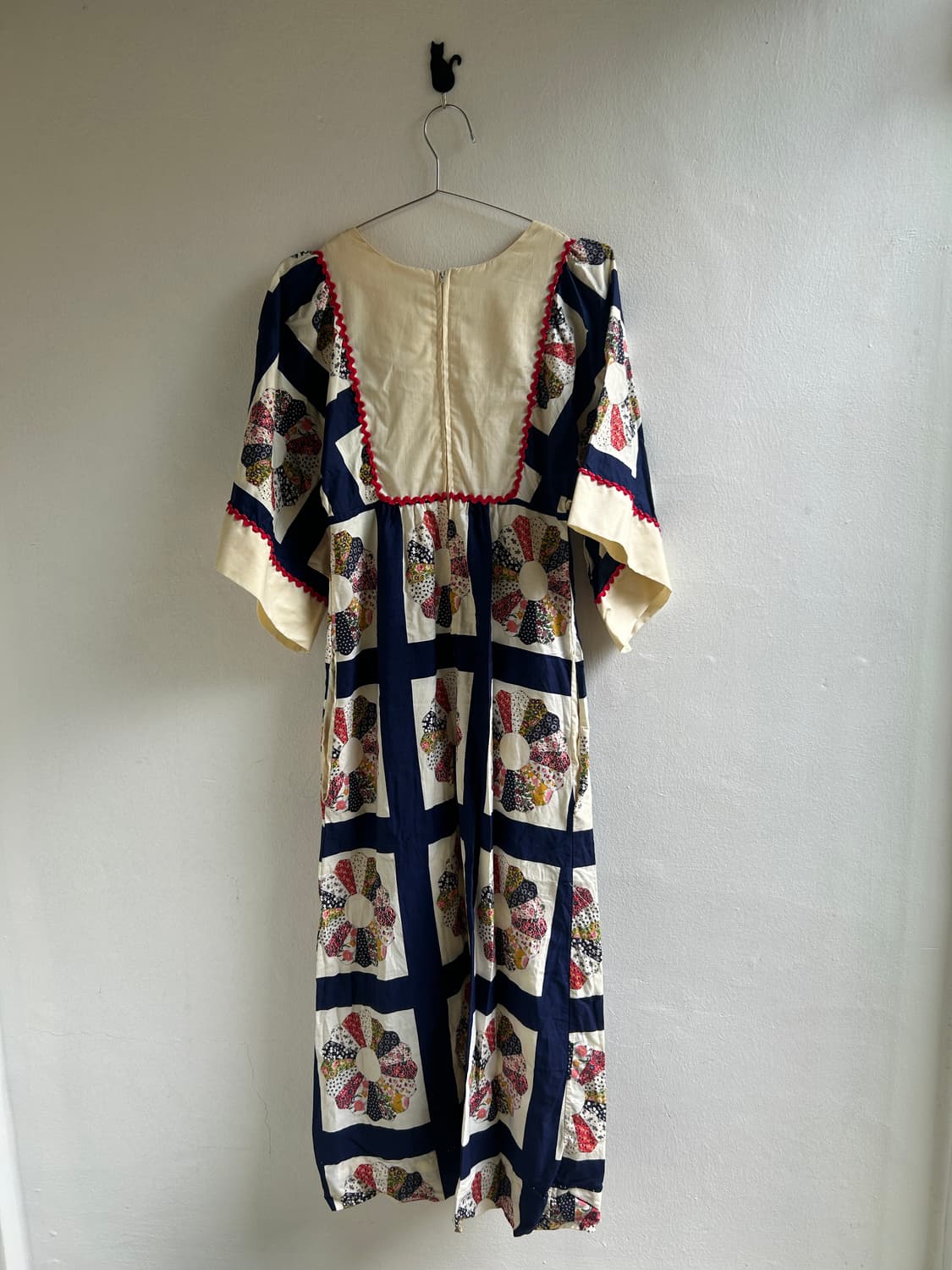 빈티지 원피스  상품이미지7