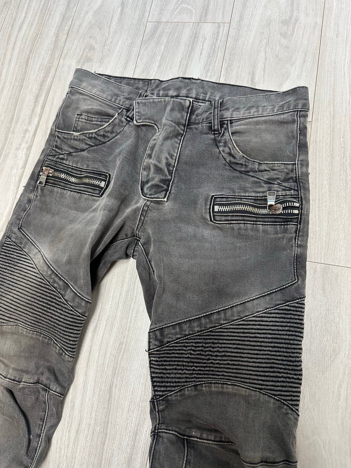 balmain 청바지 상품이미지2