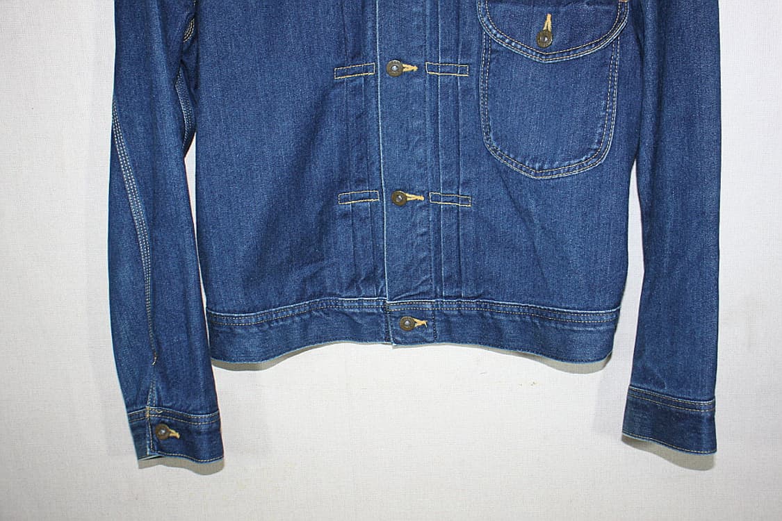 Lee 리 91 센파라즈드 포컷( L) 상품이미지4