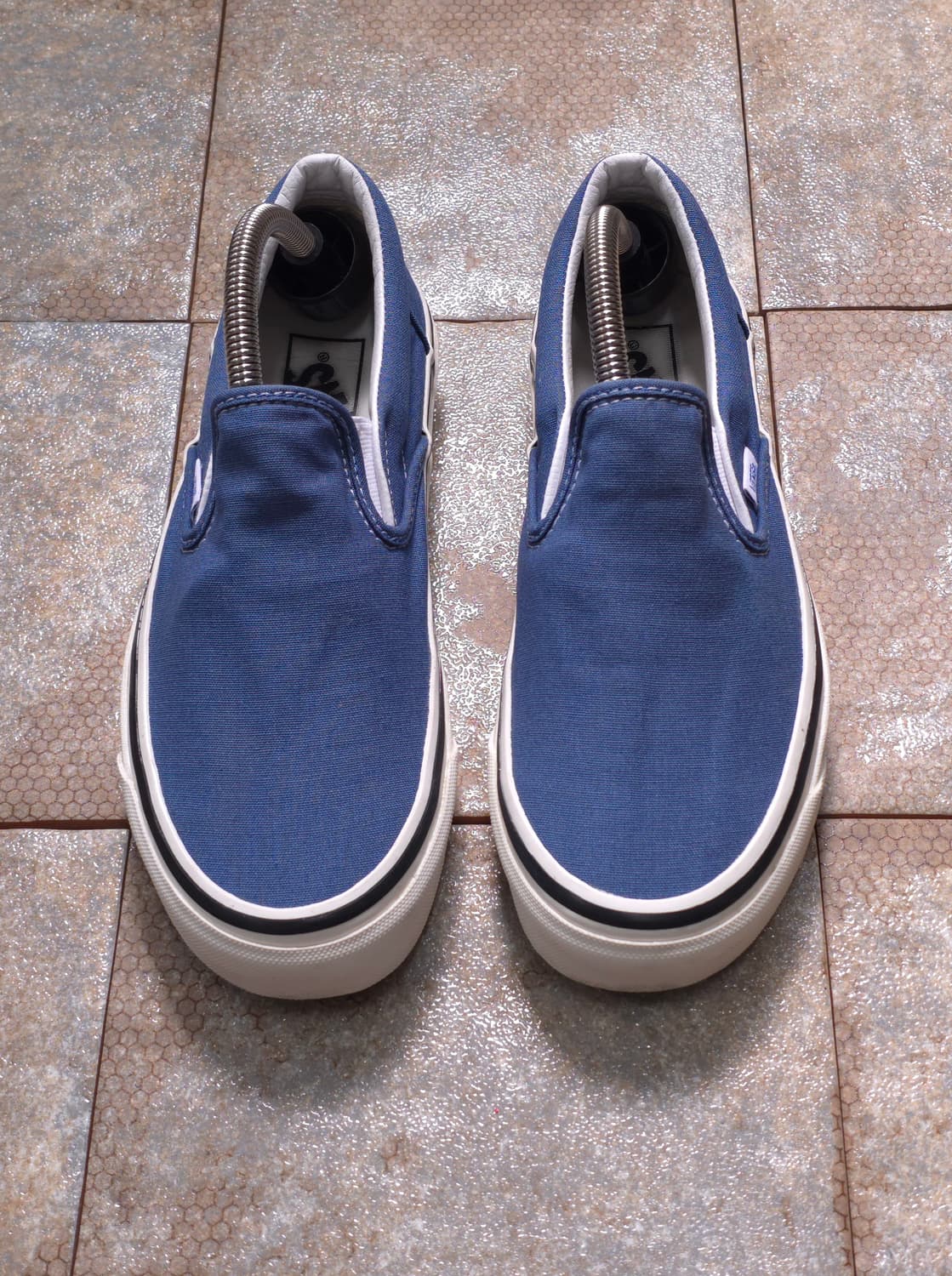 (250)반스 애너하임 슬립온 98  상품이미지2