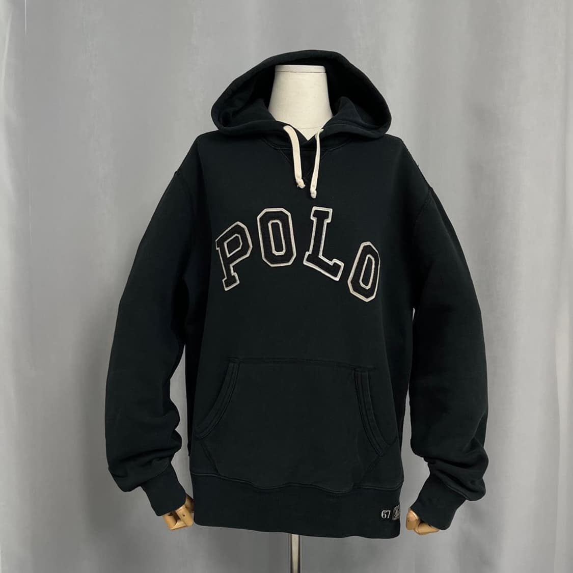 폴로 랄프 로렌 후드티/#803 상품이미지1