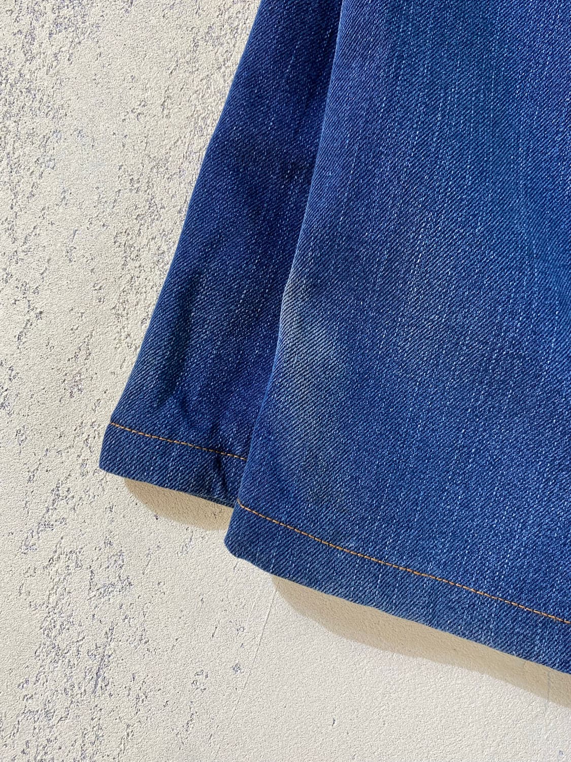 [32] 00s Levi's 리바이스 타입원 아이코닉 스트레이트핏 데님 상품이미지4