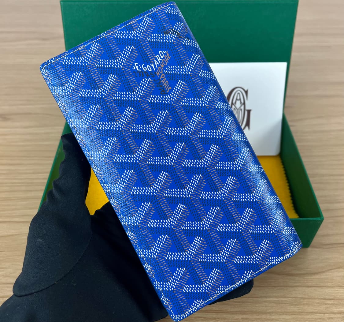 고야드 장지갑 상품이미지3