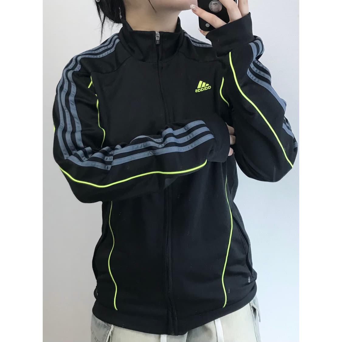 아디다스 트레이닝 져지 100 상품이미지1