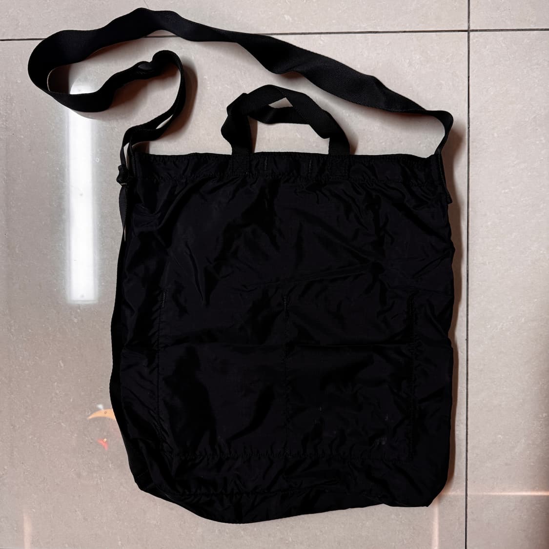 포터 숄더백  상품이미지4